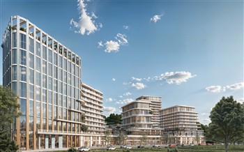 PAZARPORT - ÇOK FONKSİYONU (KARMA) YAPI PROJESİ 